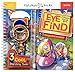Eye Find: A Picture Puzzle Book (Chicken Socks)