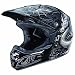 Fox Racing Empire Men's V-1 Motocross Motorcycle Helmet