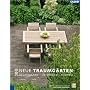 100 neue Traumg�rten: Deutschland - �sterreich - Schweiz. Geplant und gebaut von den G�rtnern von Eden                                                 ... und gebaut von den "G�rtnern von Eden"