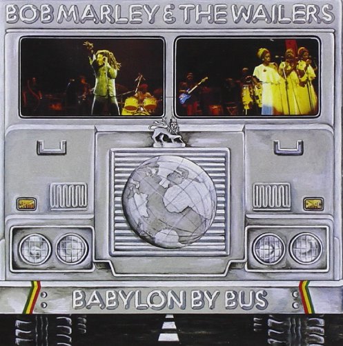 Marley, Bob - Babylon By Bus (Remastered) - Zortam Music