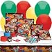 Giddy Up Deluxe Party Kit