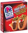 Taco Bell Home Originals Cheesy Double Decker Taco Dinner Kit, 14.25-Ounce Boxes (Pack of 10)