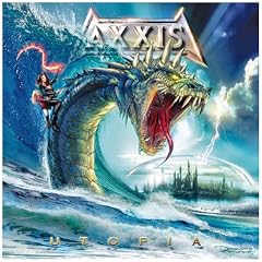 Utopia (Ltd.Edition)