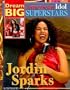 Jordin Sparks (Dream Big: American Idol Superstars)