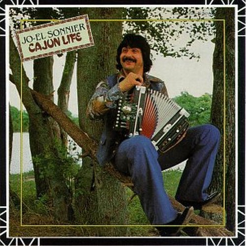 Jo-El Sonnier - Cajun Life - Zortam Music