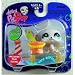 Toys : Littlest Pet Shop # 541 Sportiest Seal