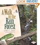 A Walk in the Rain Forest (Biomes of North America (Carolrhoda))