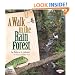 A Walk in the Rain Forest (Biomes of North America (Carolrhoda))