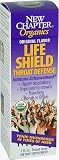 Life Shield Throat Defense Spray - Peppermint(1 fl. Oz)/