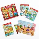 Educational Insights Hot Dots Jr. Favorite Fairy Tales