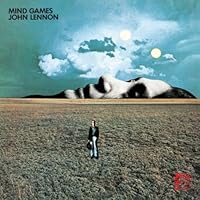 John Lennon Ablum Cover