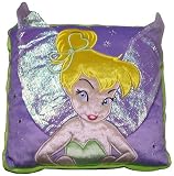 Disney Fairies Tinkerbell Decorative Toss Pillow