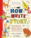 How to write a story