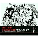What Am I / Anti-Pop Consortium Vs Company