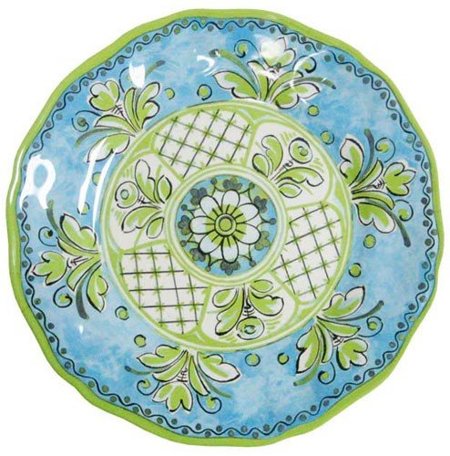 Image #1 of Benidorm Blue 11"