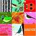 Charley Harper Memory Game