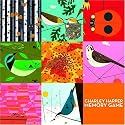 Charley Harper Memory Game