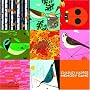 Charley Harper Memory Game