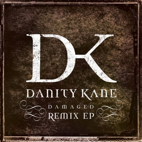 Danity Kane ft. Fabolous - Damaged-RMX