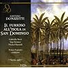 Il Furioso All'isola Di San Domingo