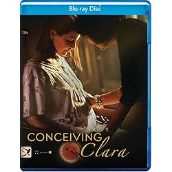 Conceiving Clara [Blu-ray]