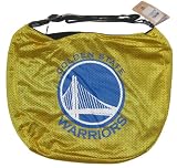 Golden State Warriors NBA MVP Jersey Tote Bag Purse