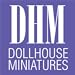 Dollhouse Miniatures