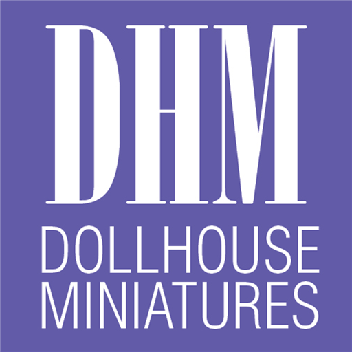 Dollhouse Miniatures