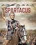 Spartacus - Restored Edition (Blu-ray + DIGITAL HD)