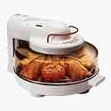 Nesco American Harvest JS-4000TW Jet Stream Oven