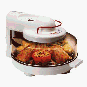 Nesco JS 4000TW