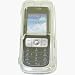 Crystal Case Tasche H&uuml;lle Schale Case f&uuml;r Nokia 2630