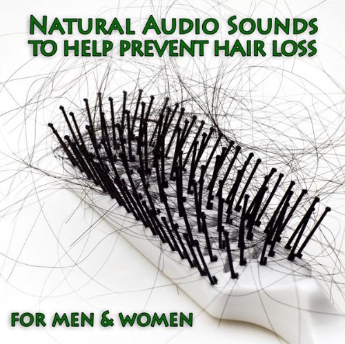 hair loss in women