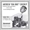 Arthur Big Boy Crudup Volume02