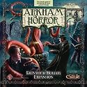 Arkham Horror: Dunwich Horror Expansion [Toy]