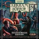 Eigenschaften Fantasy Flight Games / Arkham Horror - Dunwich Horror (Exp.) (engl.)