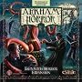 Arkham Horror: Dunwich Horror Expansion [Toy]