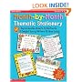 Month-by-Month Thematic Stationery (Grades K-2)