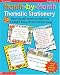 Book Month-by-Month Thematic Stationery (Grades K-2)