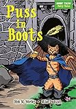 Puss in boots