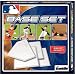 Sporting Goods : Franklin MLB Deluxe 4-pc. Rubber Base Set