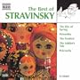 Best Of Stravinsky
