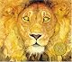 The Lion & the Mouse