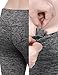 Yoga Reflex Women's Yoga Pants Workout Yoga Legging Pant Hidden Pocket (XS-2XL)
