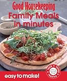 Good houskeeping easy to make! family meals in minutes