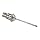 PRO Scientific PRO-PK-01200D Deluxe Micro-Homogenizing Package, 5000-35000 rpm, 115V
