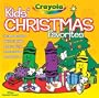 Crayola Kids Christmas Favorites