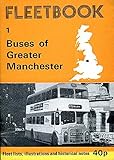 Buses of Greater Manchester