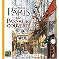 Carnet de Paris : Les passages couverts
