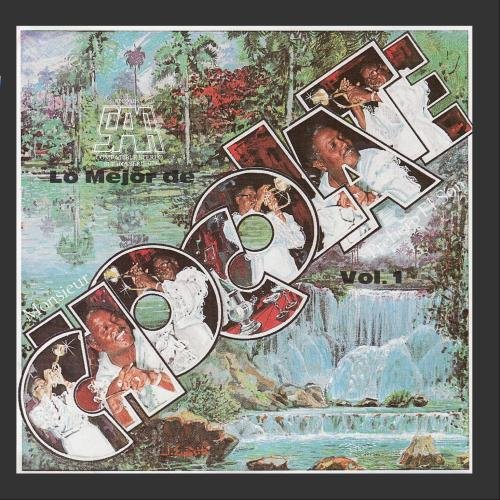 Lo Mejor De Chocolate / Vol 1